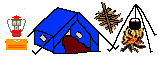 campsite